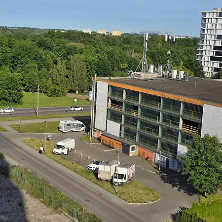 Mieszkanie Nad Morzem Karawela