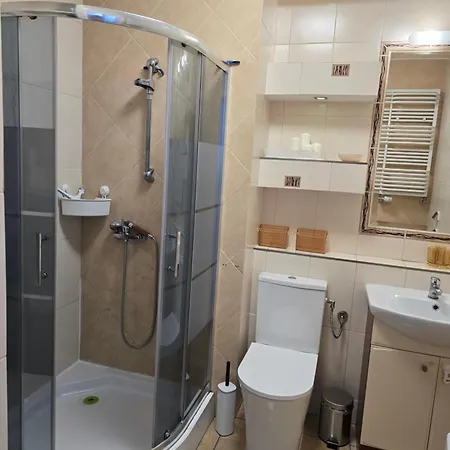 Mieszkanie Nad Morzem Karawela *