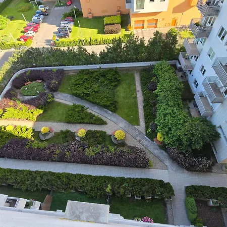 Mieszkanie Nad Morzem Karawela Apartment *