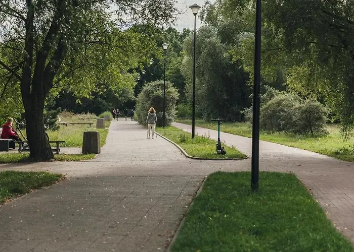 Appartamento Mieszkanie Nad Morzem Karawela