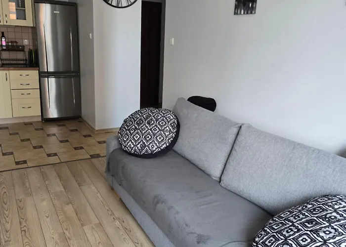 Appartamento Mieszkanie Nad Morzem Karawela *