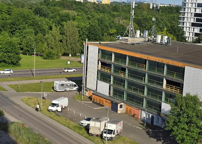 Mieszkanie Nad Morzem Karawela