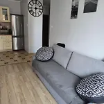 Apartment Mieszkanie Nad Morzem Karawela *